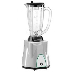 Frullatore 1 bicchiere in lexan - potenza 350 W - capacità 1,5 LT