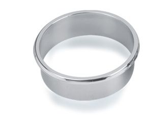 Anello per pozzetto - spessore 0,7 mm
