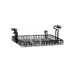Cestello dimensione 605 x 329 x 70 mm per friggitrice elettrica capacità 21 litri