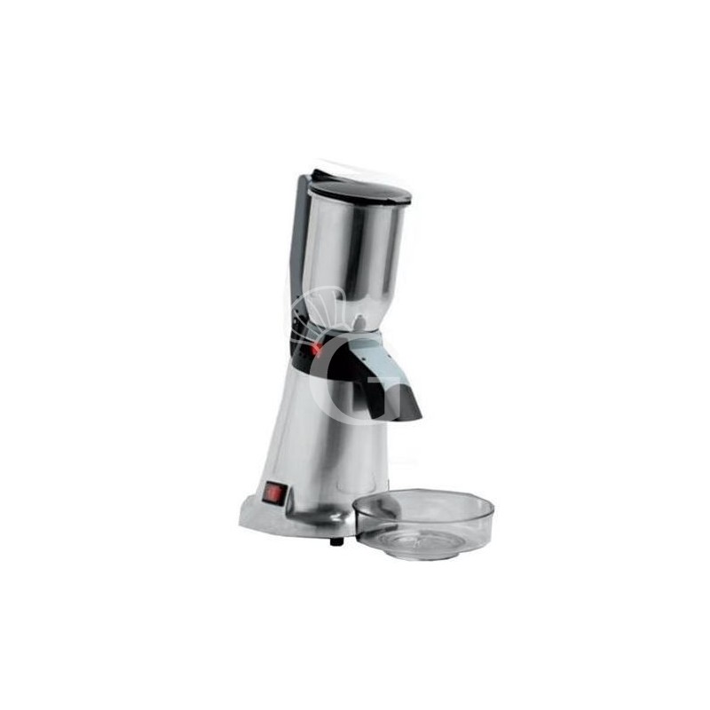 Spezzaghiaccio automatico professionale monofase - potenza 450 W Spezzaghiaccio automatico professionale monofase - potenza 450 W