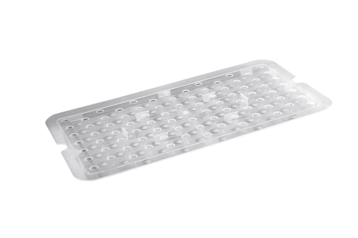Falso fondo forato in Polipropilene GN 1/3 - 260 mm x 115 mm