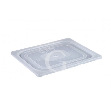 Coperchio in Polipropilene GN 1/4 - 265 mm x 162 mm Coperchio in Polipropilene GN 1/4 - 265 mm x 162 mm