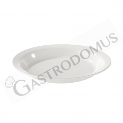 Piatto fondo in policarbonato da 18,5 cm