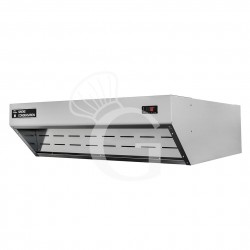 Cappa a condensazione modello KXL3L-33LCOND per forni pizza