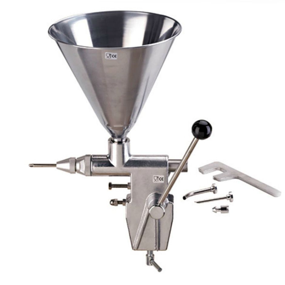 Dosatrice manuale 3 LT L 250 mm x P 200 mm x H 440 mm