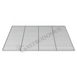 Griglia in acciaio inox 600 mm x 800 mm