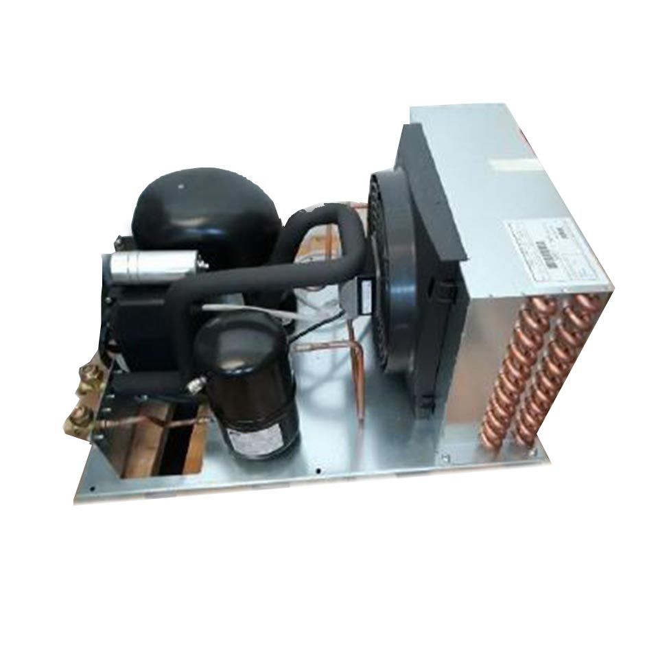 Motore remoto BT - temp. -18/-22°C - pot. 480 W