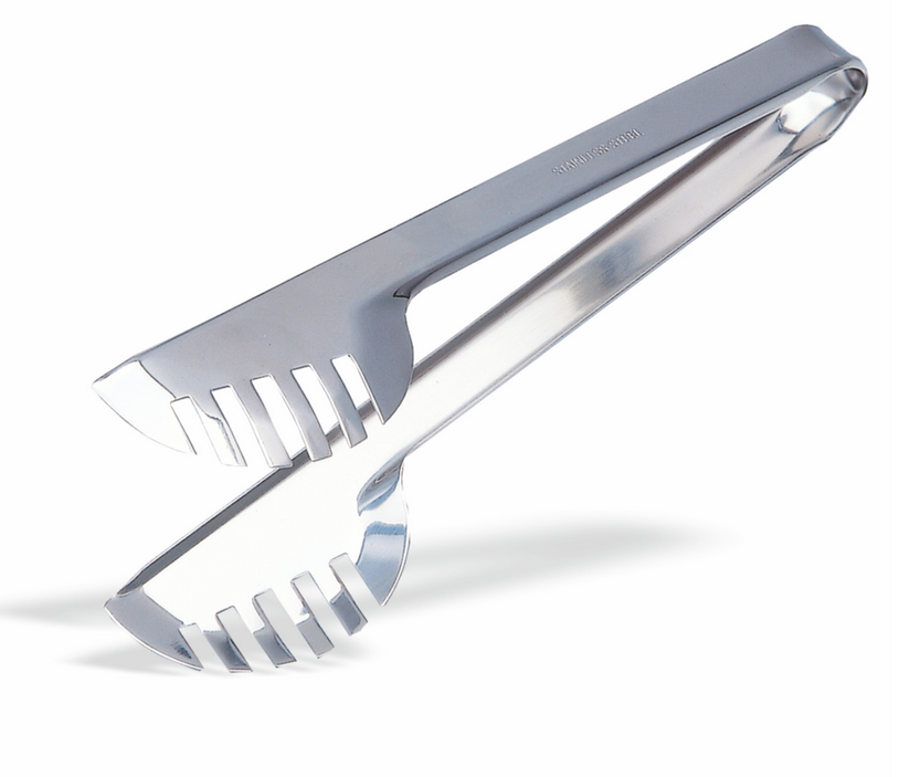 Pinza per pasta L 240 mm