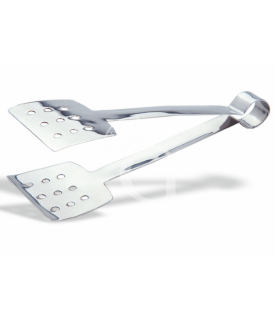 Pinza per hamburger L 240 mm