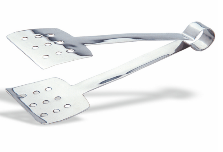 Pinza per hamburger L 240 mm