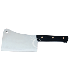 Falcetta in acciaio inox lama L 200 mm e peso 1,08 Kg