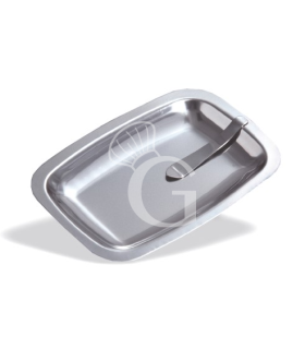Vassoietto porta conto piccolo L 155 mm x P 110 mm