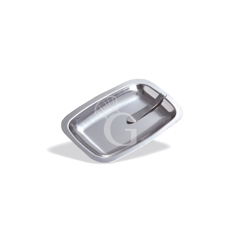 Vassoietto porta conto piccolo L 155 mm x P 110 mm Vassoietto porta conto piccolo L 155 mm x P 110 mm