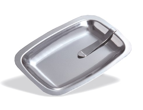 Vassoietto porta conto piccolo L 155 mm x P 110 mm