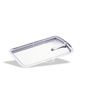 Vassoietto porta conto grande L 215 mm x P 125 mm