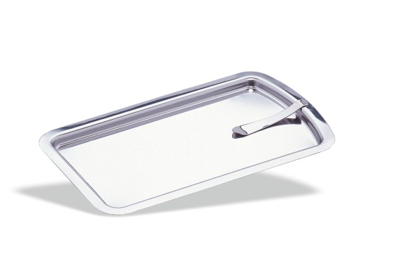 Vassoietto porta conto grande L 215 mm x P 125 mm