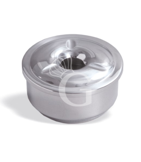 Posacenere ad acqua diametro 110 mm x H 55 mm