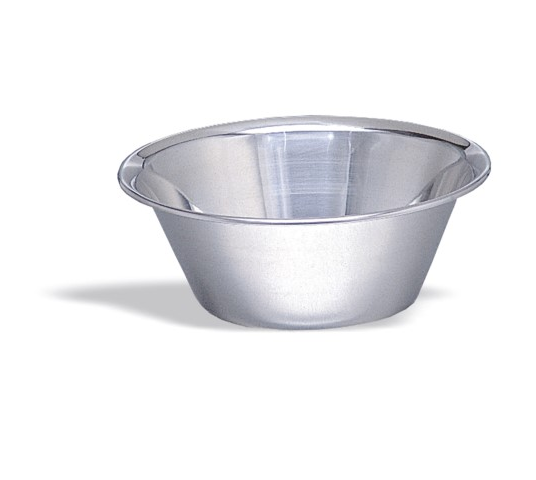 Bastardella semisferica diametro 240 mm x H 85 mm 2,85 LT