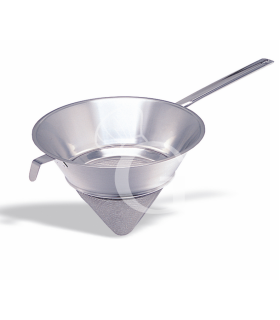Colino cinese a rete diametro 240 mm x H 200 mm
