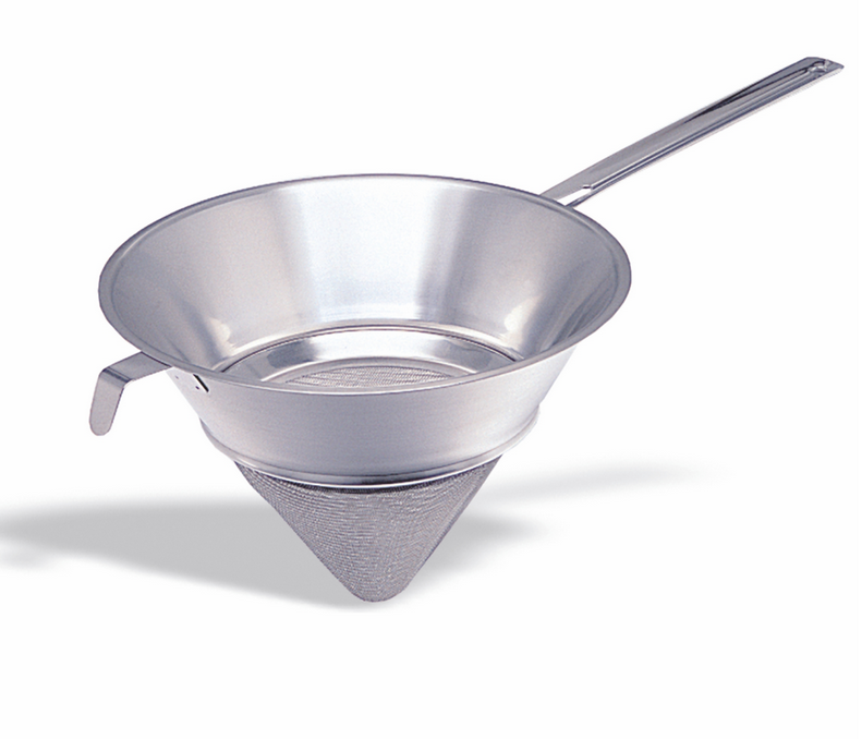 Colino cinese a rete diametro 240 mm x H 200 mm