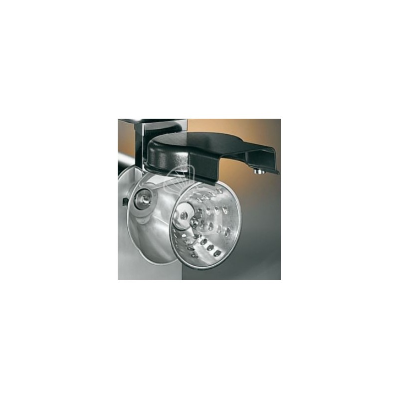 Tagliamozzarella Professionale Monofase per sfilacci-fette-julienne 0,21 Kw