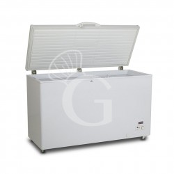 Congelatore a pozzetto - 420 LT - temperatura -18°C/-25°C - 350 W