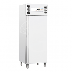 Armadio refrigerato statico - temperatura -18°C/-20°C - capacità 507 LT