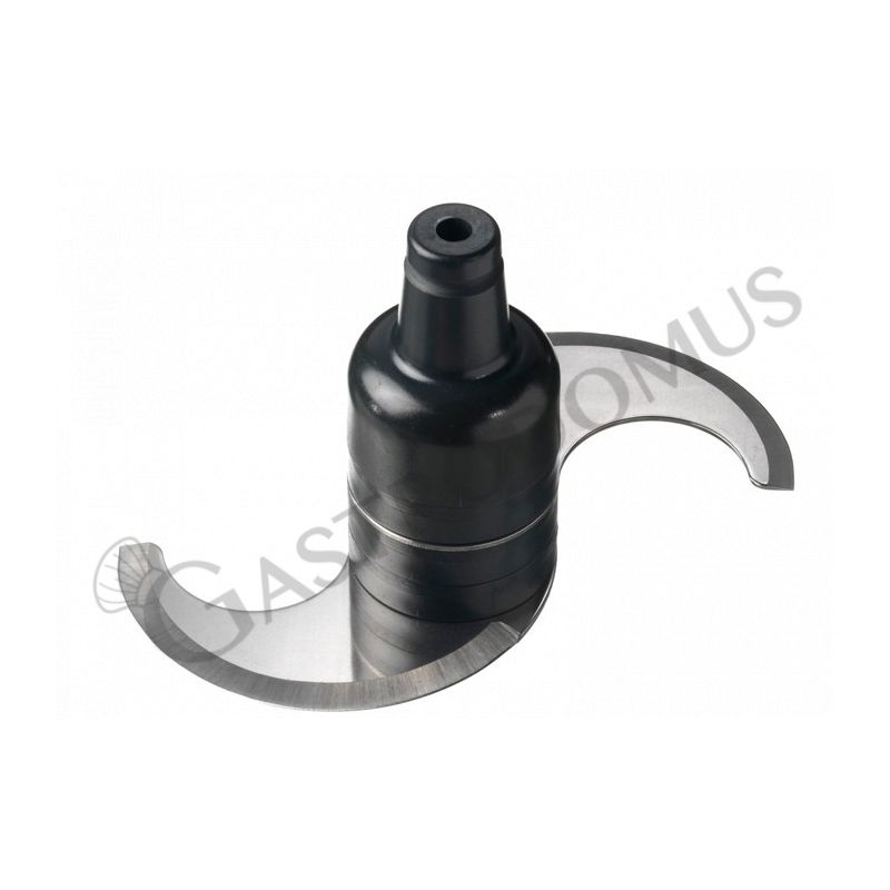 Coltello tagliente 2 lame tagliente Coltello tagliente 2 lame tagliente