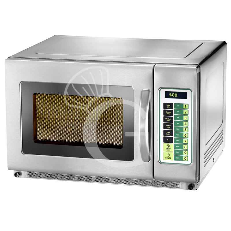 Forno a microonde programmabile - mod. MC1800 | Gastrodomus