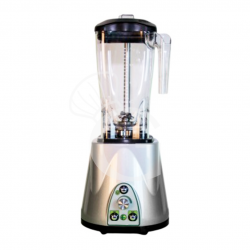 Frullatore 1 bicchiere in lexan - potenza 750 W - capacità 2 LT