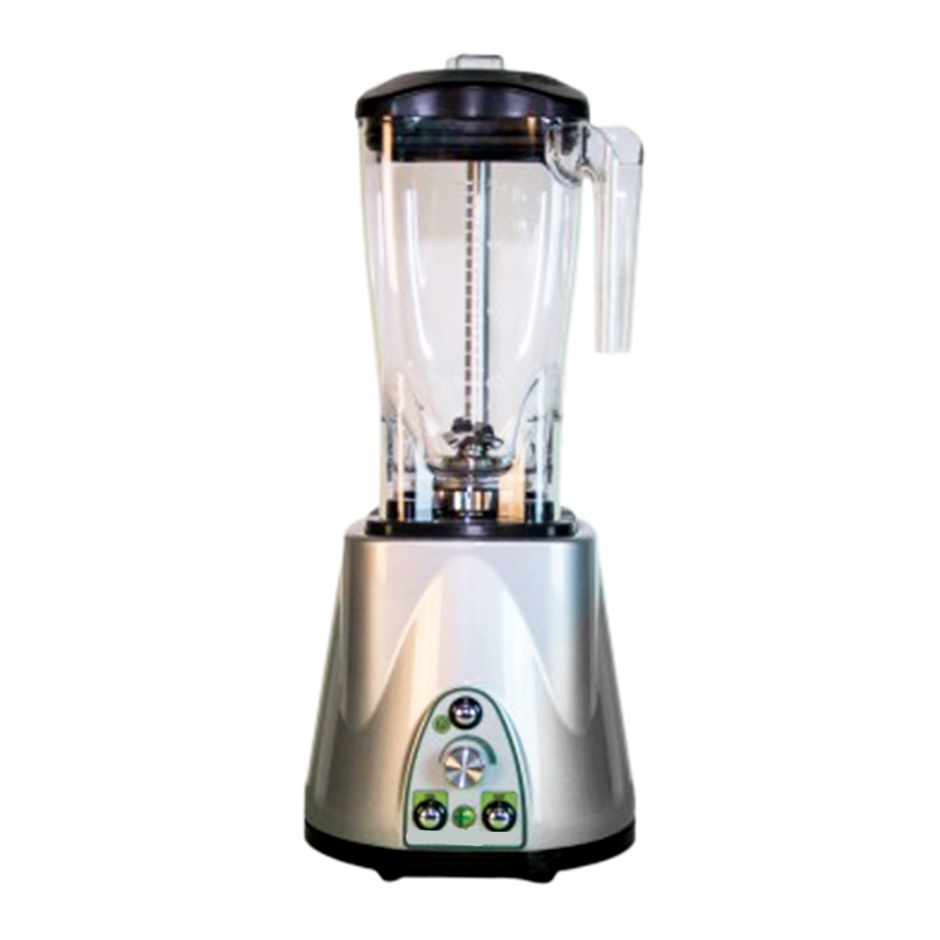 Frullatore 1 bicchiere in lexan - potenza 750 W - capacità 2 LT