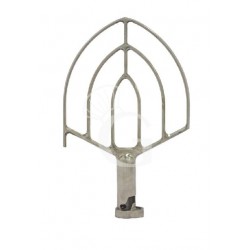 Spatola per impastatrice AG20