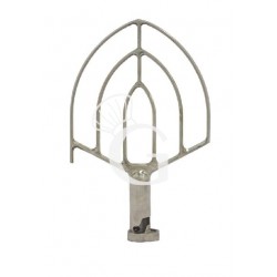 Spatola per impastatrice PLN60M-V-D