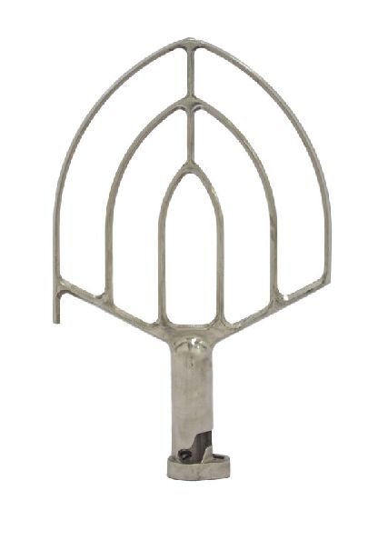 Spatola per impastatrice PLN60M-V-D