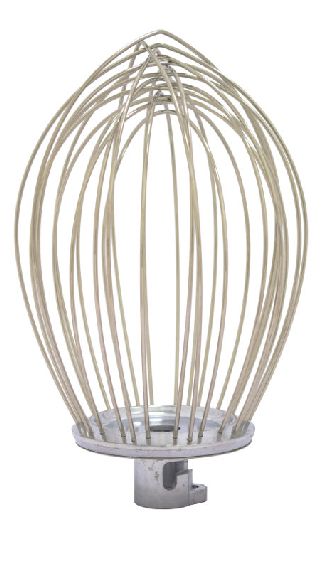 Frusta per impastatrice PLN80V-D