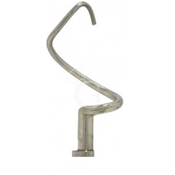 Uncino per impastatrice PLN40M-V-D