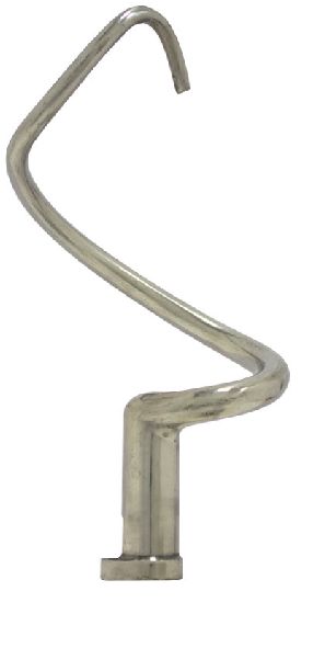 Uncino per impastatrice PLN60M-V-D