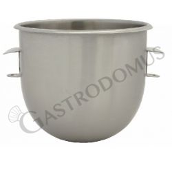 Vasca per impastatrice planetaria PLN60M-V-D