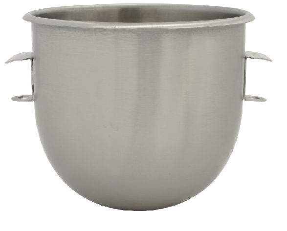 Vasca per impastatrice planetaria PLN80V-D