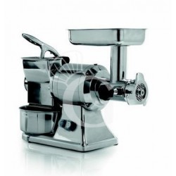 Tritacarne-Grattugia in inox trifase 200 Kg