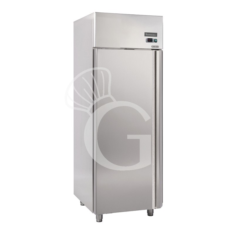 Armadio Refrigerato Ventilato 0°C/+10°C 700 LT classe energetica G