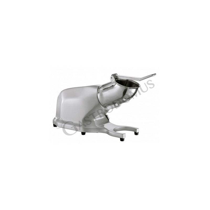 Tritaghiaccio professionale per ghiaccio a scaglie monofase - potenza 350 W Tritaghiaccio professionale per ghiaccio a scaglie monofase - potenza 350 W