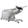 Tritaghiaccio Professionale per ghiaccio a scaglie Monofase 350 W, 1400 rpm, L 180 mm x P 500 mm x H 270 mm