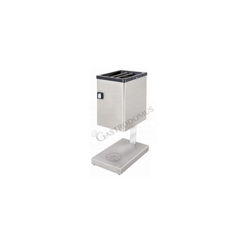 Spaccaghiaccio professionale monofase - potenza 250 W Spaccaghiaccio professionale monofase - potenza 250 W