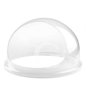 Coperchio per macchina zucchero filato - L 462 mm x P 462 mm x H 200 mm