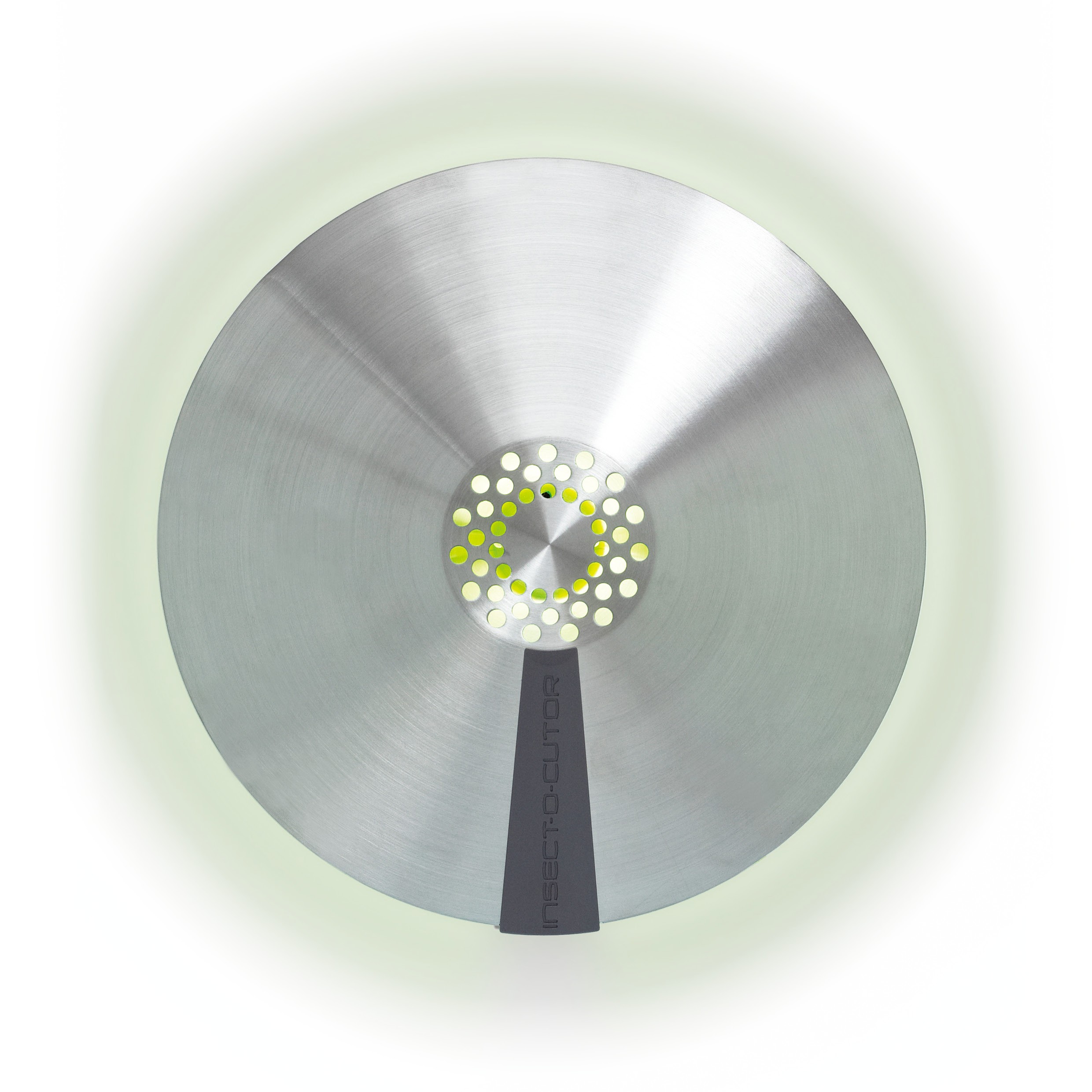 Lampada stermina insetti diametro 270 mm x H 135 mm