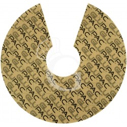 Confezione 6 pezzi piastre...