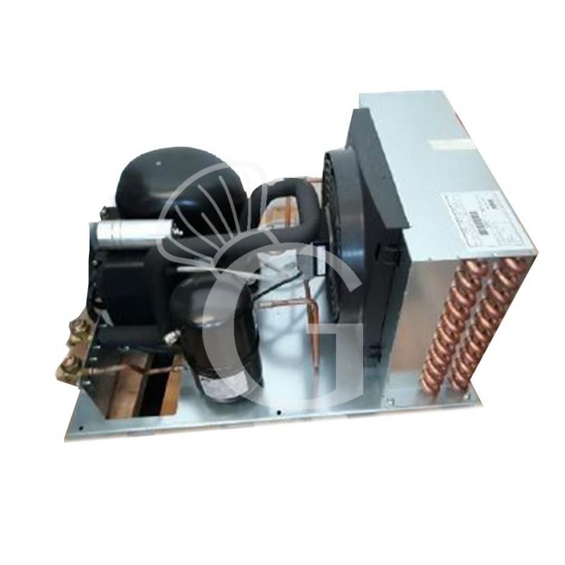 Motore remoto BT - temp. -18/-22°C - 800 W - 60 Hz