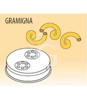 Trafila formato gramigna