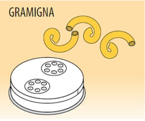 Trafila formato gramigna